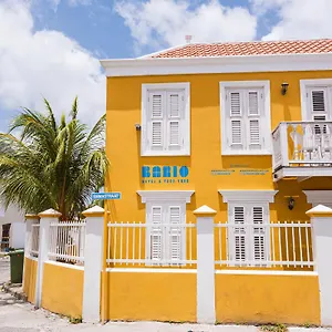 Bario , Willemstad Curaçao