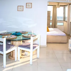 77rentals - Bayview 2br Cartagena