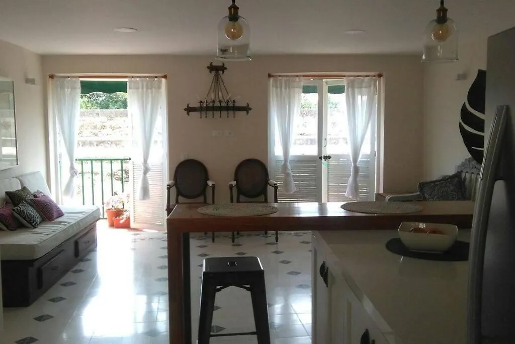 Charming Cozy Apartment In Old City Of Cartagena Colombia