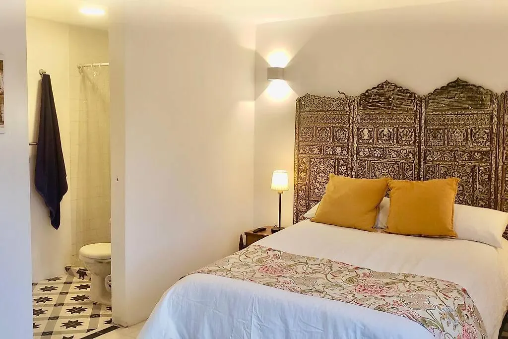 Charming Cozy Apartment In Old City Of Cartagena 0*,