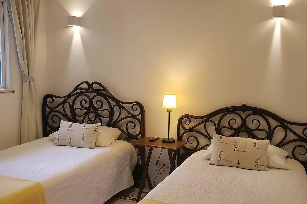 Charming Cozy Apartment In Old City Of Cartagena