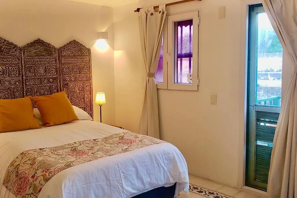 Charming Cozy Apartment In Old City Of Cartagena